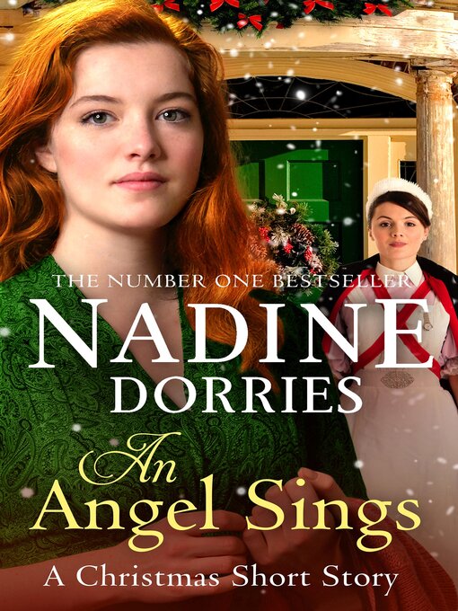 Title details for An Angel Sings by Nadine Dorries - Available
